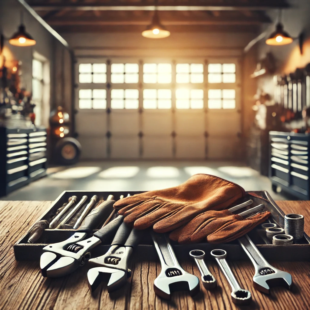 About Our Family-Owned Garage Door Company in Paramus NJ - Professional Service Team