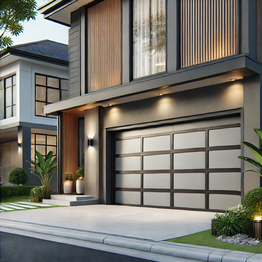 Professional Garage Door Company Paramus NJ - 24/7 Emergency Service & Repairs