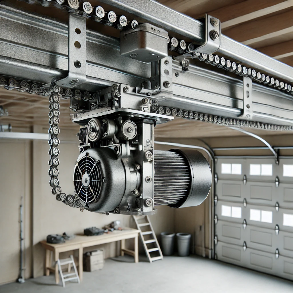 Professional Garage Door Opener Installation Paramus NJ - Expert Smart Opener Installation Services