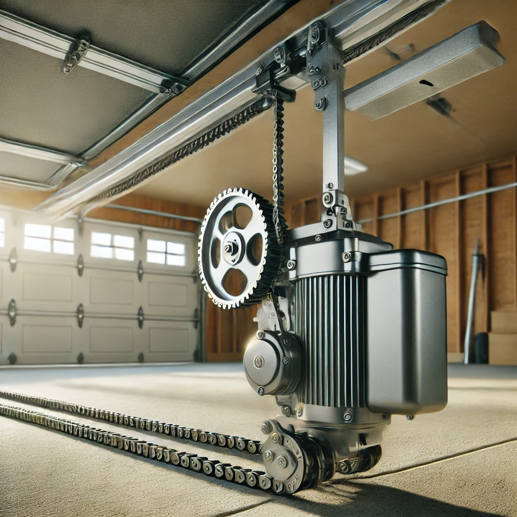 Garage Door Opener Installation & Service in Paramus NJ - Professional Solutions for All Opener Brands